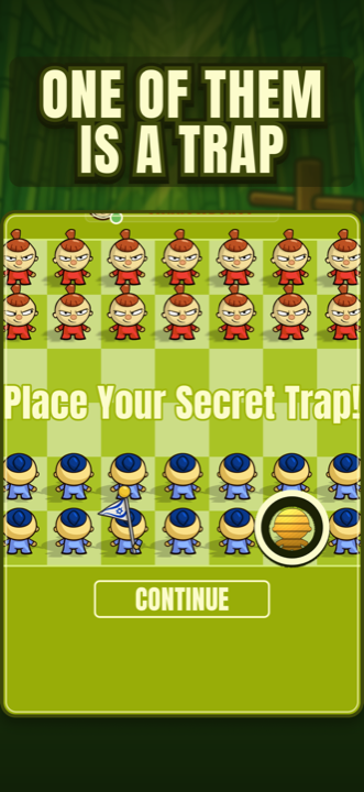 Trap screenshot